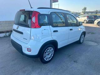 FIAT Panda usata, con Airbag