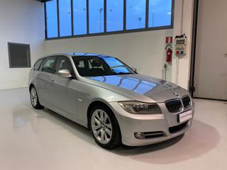 BMW 318 usata, con MP3