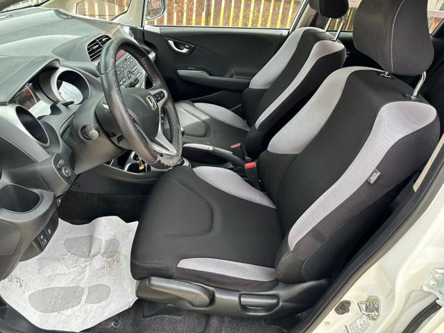 HONDA Jazz usata, con Chiusura centralizzata