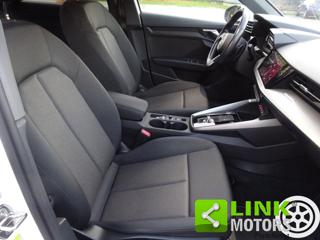 AUDI A3 usata, con Sistema di navigazione