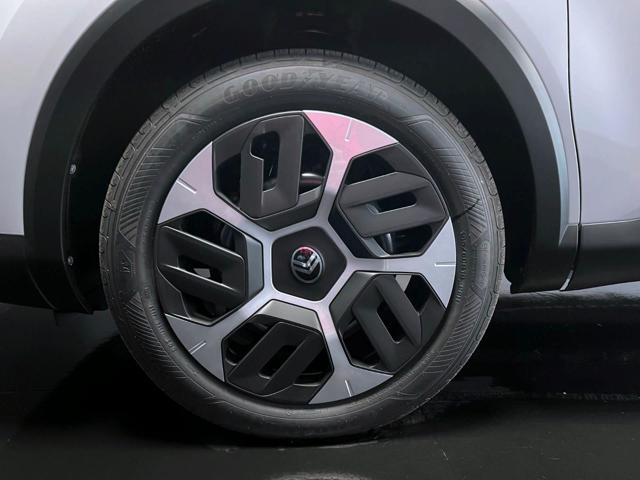 CITROEN C4 usata, con Cerchi in lega