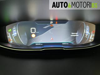 PEUGEOT 3008 usata, con Cruise Control