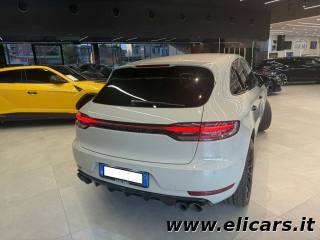 PORSCHE Macan usata, con Autoradio