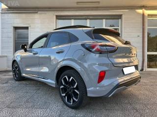 FORD Puma usata 6