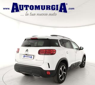 CITROEN C5 Aircross usata, con Airbag Passeggero