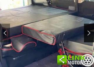 VOLKSWAGEN Transporter usata 6