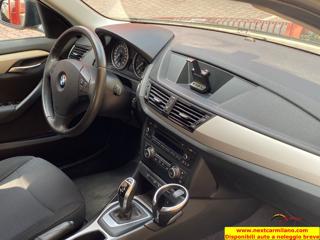 BMW X1 usata 51