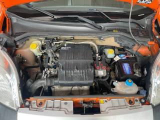 FIAT Fiorino usata 21