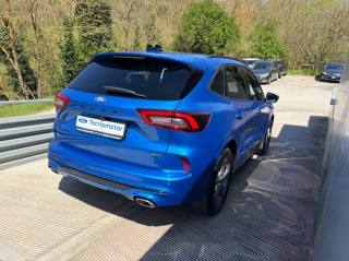 FORD Kuga usata, con Antifurto