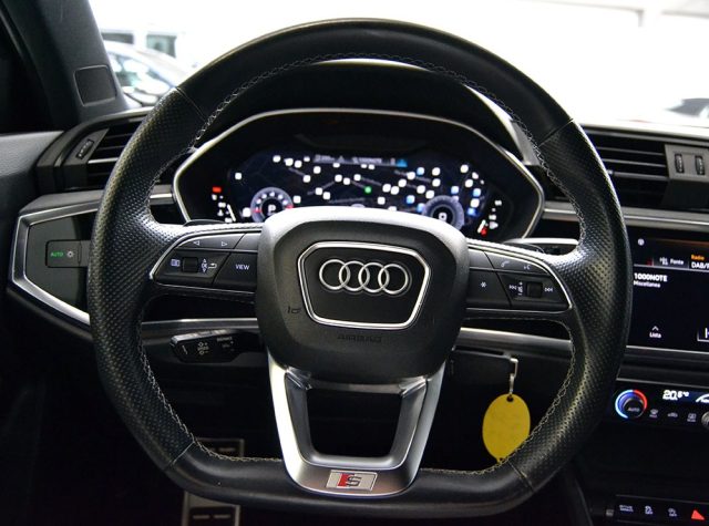 AUDI Q3 usata, con Controllo trazione
