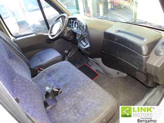 IVECO Daily usata, con ESP