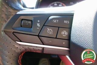 SEAT Arona usata, con Touch screen