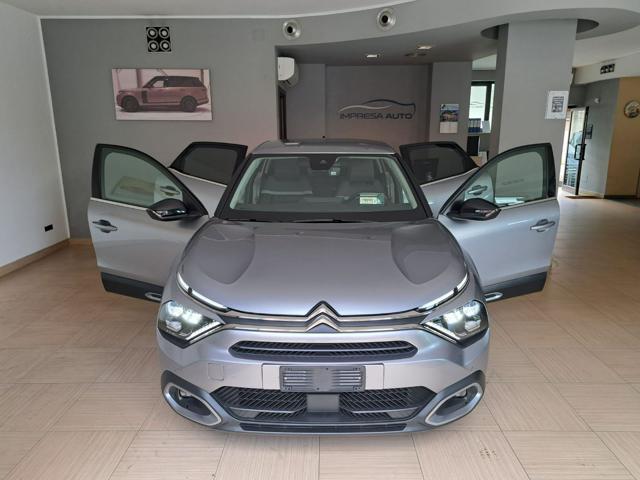 CITROEN C4 usata, con Climatizzatore