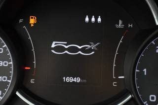 FIAT 500X usata, con Controllo trazione