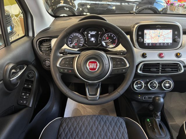 FIAT 500X usata, con Controllo trazione