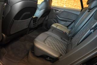 AUDI Q8 usata 53