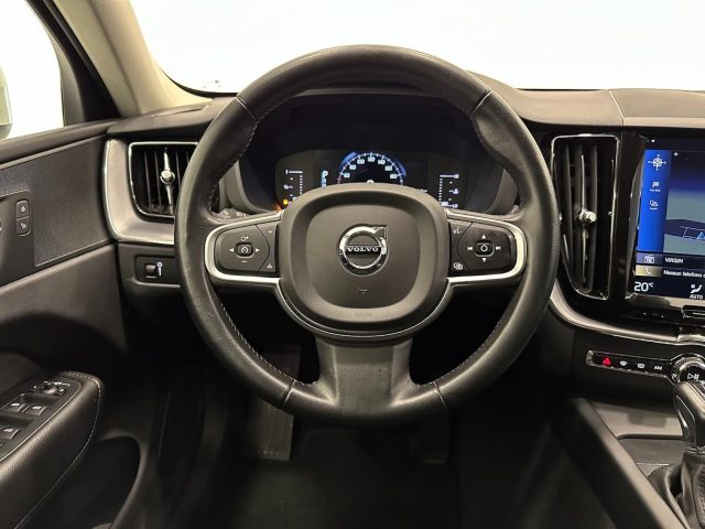 VOLVO XC60 usata, con Climatizzatore