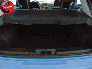 FIAT Punto usata, con Chiusura centralizzata