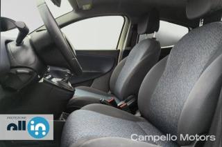 LANCIA Ypsilon usata 4