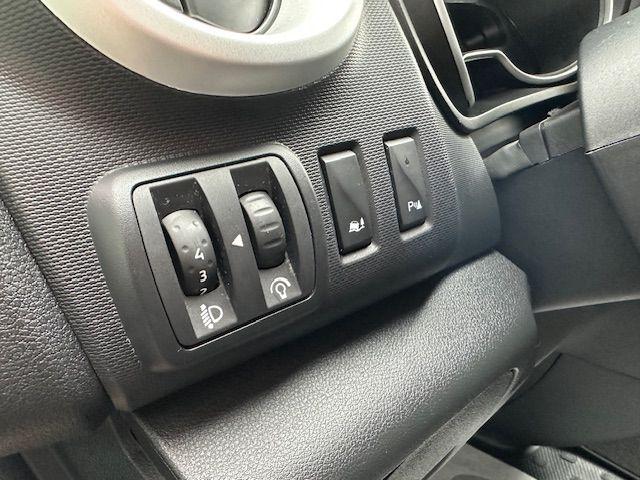FIAT Talento usata, con Sistema di navigazione