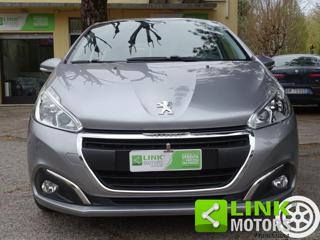 PEUGEOT 208 usata, con Airbag