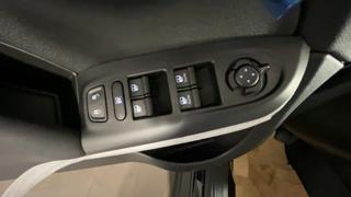 FIAT 500X usata, con Sedile posteriore sdoppiato
