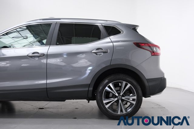 NISSAN Qashqai usata 44