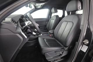 AUDI Q3 usata 1