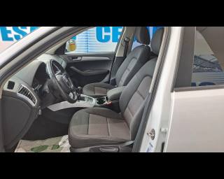 AUDI Q5 usata 23