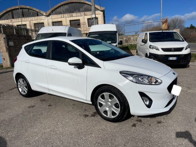 FORD Fiesta usata 2