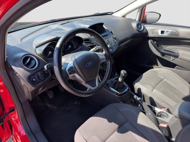 FORD Fiesta usata 8