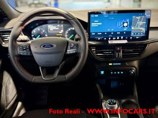 FORD Focus usata, con Climatizzatore