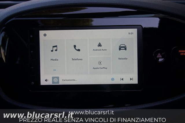 TOYOTA Aygo X usata 14