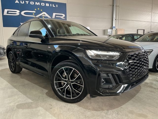 AUDI Q5 usata, con Airbag