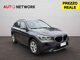 BMW X1 xDrive25e Business Advantage