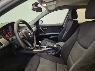 BMW 320 usata, con Cerchi in lega