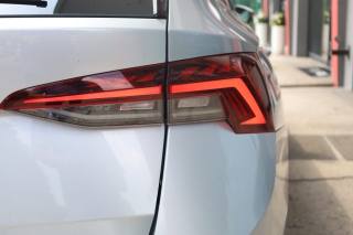 SKODA Octavia usata 125