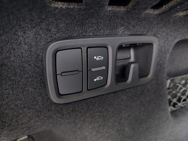 AUDI SQ8 usata, con Interni in pelle