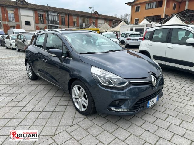 RENAULT Clio usata, con Airbag