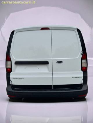 FORD Transit Connect usata, con Antifurto