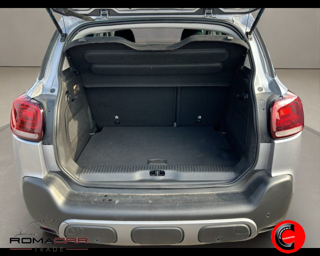 CITROEN C3 Aircross usata, con Fari LED