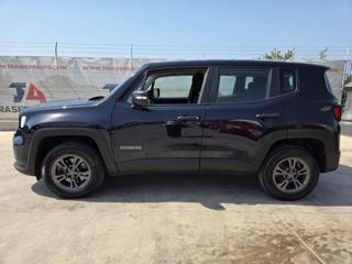 JEEP Renegade usata, con Airbag
