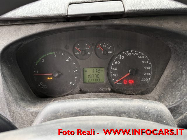 FORD Transit usata 8