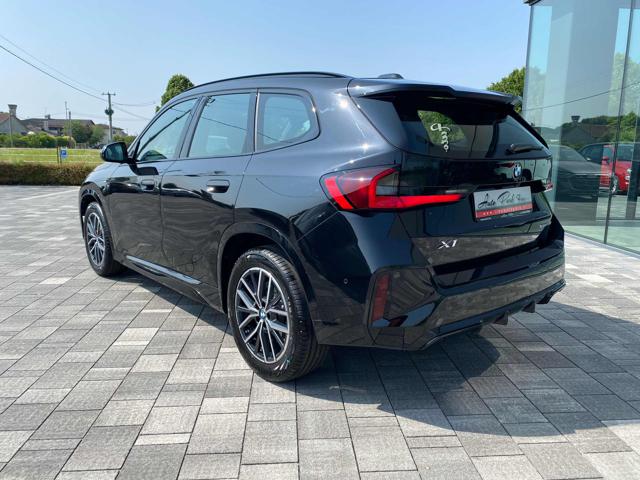 BMW X1 usata, con Boardcomputer