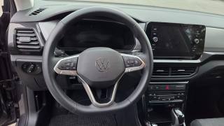 VOLKSWAGEN T-Cross usata, con Fendinebbia