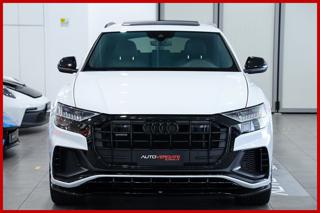 AUDI Q8 usata, con Airbag
