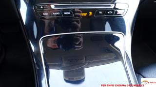 MERCEDES-BENZ GLC 250 usata 115