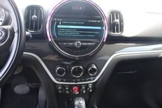 MINI Countryman usata, con Cruise Control