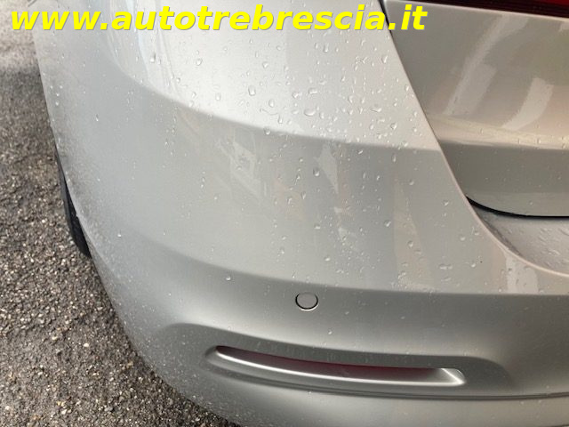 BMW 316 usata, con Bluetooth