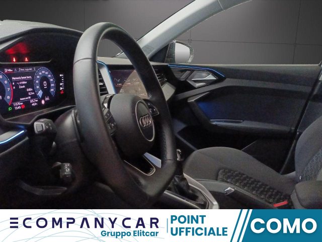 AUDI A1 usata, con ESP